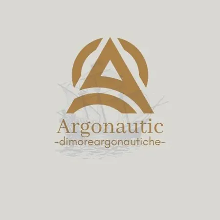 Argonauti Βίλα