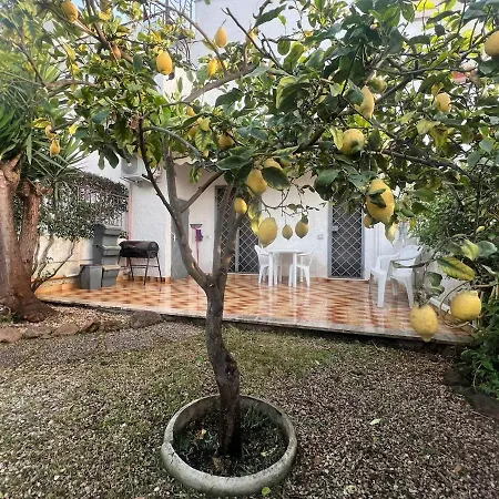 וילה Argonauti